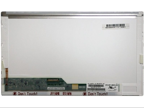 Original BT140GW01 V.A CMO Screen Panel 14" 1366*768 BT140GW01 V.A LCD Display